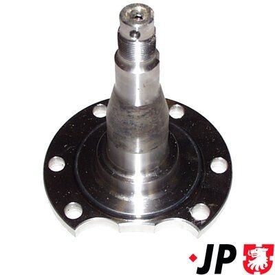 1151401700 JP Group Цапфа - поворотний кулак задній